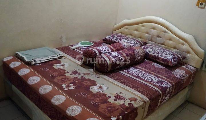 Cuann Rumah Nyaman Lokasi Terbaik Kopo Nego Sampe Jadi 2