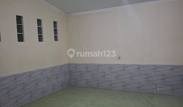 Beli Rumah Tanpa D P... Rumah Nyaman Baru Renov Kopo Permai Yu Survey Harga Diibawah Apraisal 2