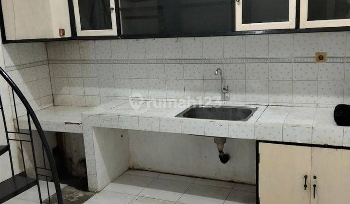 Rumah Nyaman Lingkungan Favorit Taman Kopo Indah Dijamin Betah 1