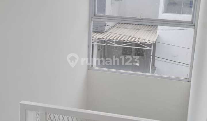 UPGRADE HIDUPMU !! Rumah Modern Lingungan Eksklusif NEGO SAMPE JADI !!