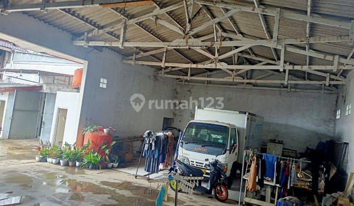 Dijual Pasti Untung Gudang Garmen Maklunan Banjaran  1