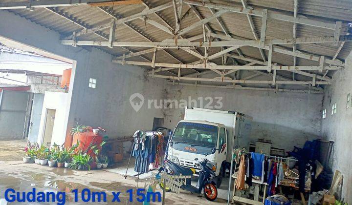 Dijual Pasti Untung Gudang Garmen Maklunan Banjaran  2