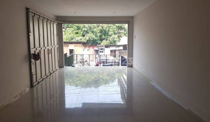 Ruko B U Jual Rugi Cocok Buat Cari Cuann di Sukaraja  3