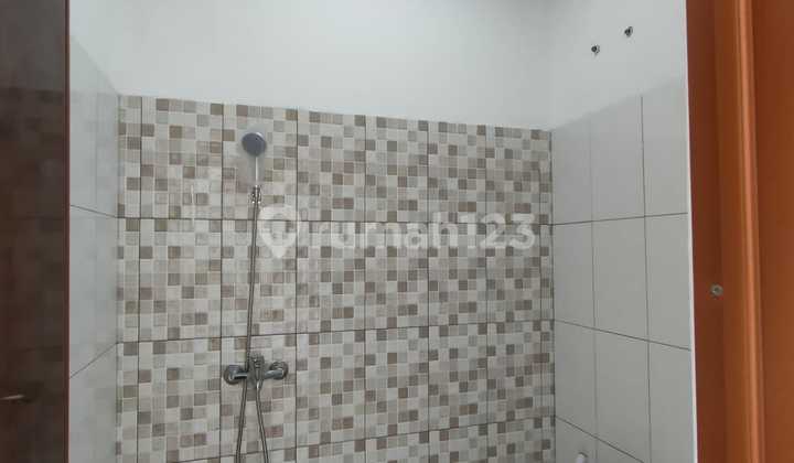 Hunian Estetik Bawa Hoki Taman Holis Indah Nego Sampe Jadi 2