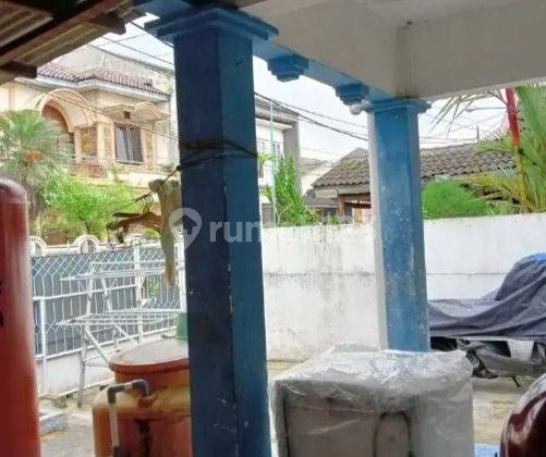 Hunian Ekonomis Nego Sampai Jadi Taman Burung Yu Survey 2