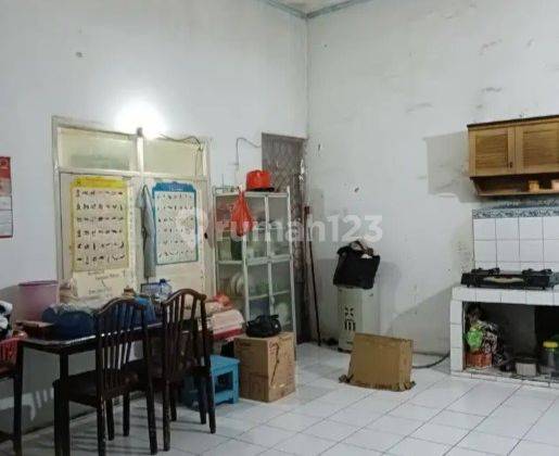 Hunian Ekonomis Nego Sampai Jadi Taman Burung Yu Survey 5