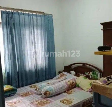 Hunian Ekonomis Nego Sampai Jadi Taman Burung Yu Survey 7