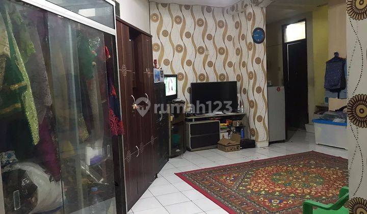 Rumah Cakep Bawa Hoki di Gempol Asri Yu Langsung Kepoin 1