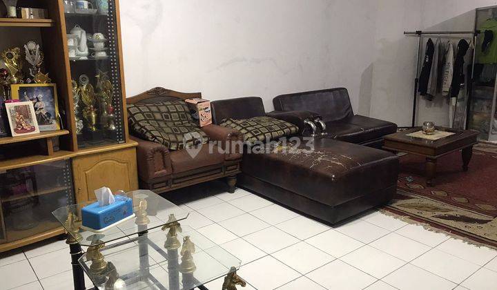 Rumah Cakep Bawa Hoki di Gempol Asri Yu Langsung Kepoin 3
