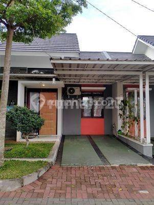 Hunian Modis Minimalis Harga Ekonomis Nego Sampe Lepas Jingga Residence 1