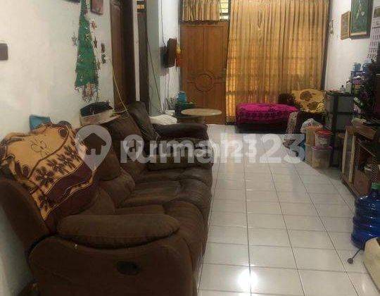 Cuann.. Rumah Nyaman Taman Kopo Indah Nego Sampe Jadi 1