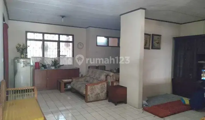 Upgrade Hidupmu.. Rumah Nyaman Tanah Luas Kopo Permai Nego Sampe Jadi 1