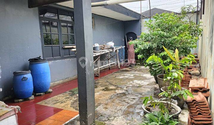 Cuan.. Rumah Langka Nyaman Kopo Permai Nego Sampe Jadi 2