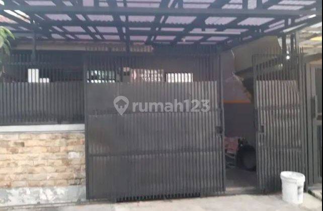 Upgrade Hidupmu Rumah Langka Taman Holis Indah Lokasi Strategis Nego Sampe Jadi 1