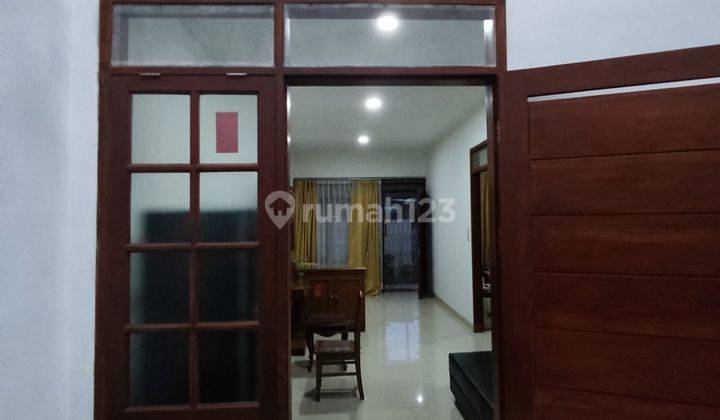 Banggakan Keluargamu Rumah Nyaman Taman Kopo Indah Nego Sampe Jadi 2