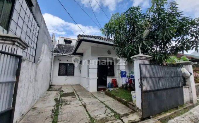 Rumah Kotak Full Renovasi Rekomendasi Termurah di Kopo Jangan Kehabisan 1