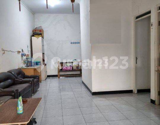 Cuann Rumah Nyaman Lingkungan Favorit Taman Kopo Indah Nego Sampe Jadi 2