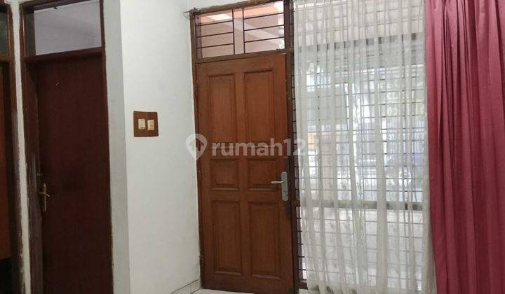 Rumah Kotak Lingkungan Tenang Gempol Asri Nego Sampe Jadi Yu Survey 1