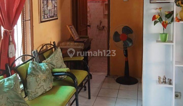 Cuann Rumah Nyaman Pasadena Dijamin Betah Yu Survey 2