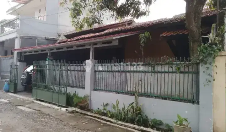 rumah nyaman kopo permai nego sampe jadi 1