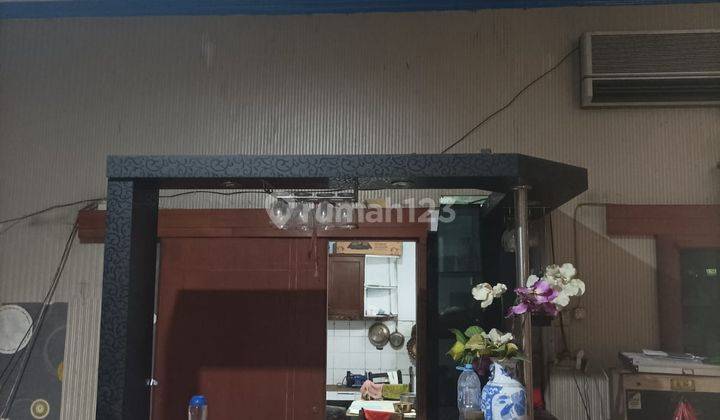 cuann rumah nyaman lokasi strategis taman kopo indah nego sampe jadi 2