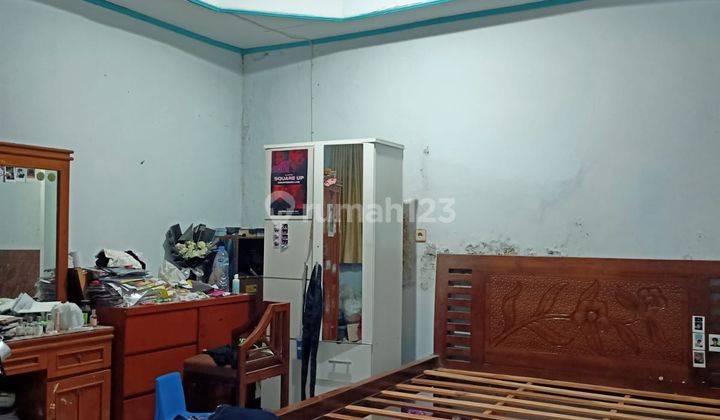 Rumah Nyaman Kota Baru Cibaduyut Lokasi Strategis Yu Survey 1