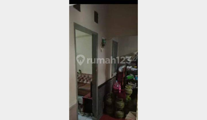 Cuan !! rumah termurah di taman rahayu kopo bandung nego sampe jadi 2