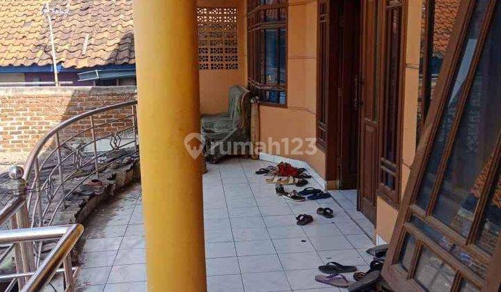 Dijual Pasti Untung Rumah Mainroad Cibolerang Bisa Jadi Koskosan 1