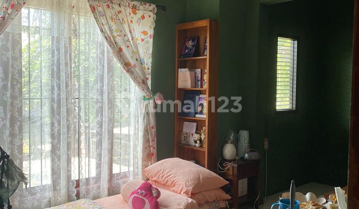 Upgrade Hidupmu !! Rumah Lokasi Strategis Mekar Wangi Nego Kilat !! 1