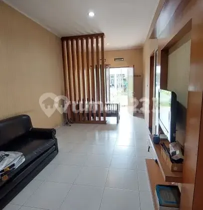 Cuann !! Rumah Langka Mekar Wangi Nego Sampe Jadi !! Harus Segera Terjual