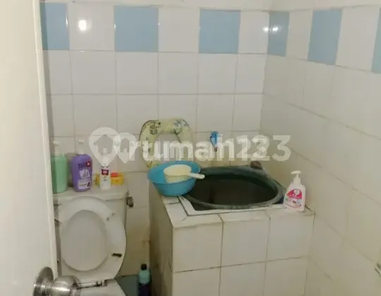 Rumah Nyaman Taman Kopo Indah Lokasi Favorit !! Harus Segera Terjual 2