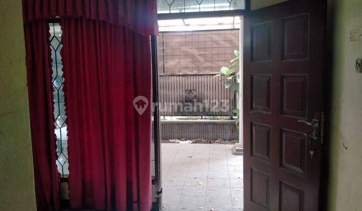 Rumah Murah Hitung Tanah Lokasi Terbaik di Kopo Yu Survey 1