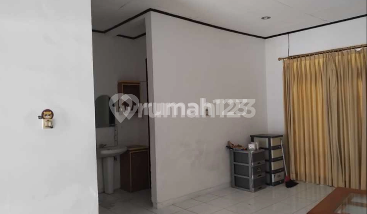 banggakan keluargamu !! rumah nyaman lokasi strategis kopo permai NEGO SAMPE JADI !! 2