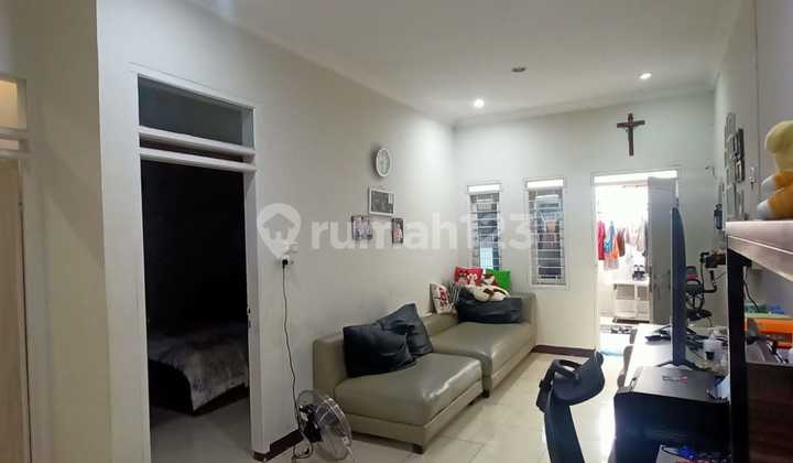 CUANN !! Comfortable Home in Taman Kopo Indah GUARANTEED TO FEEL AT HOME !! COME SURVEY 2