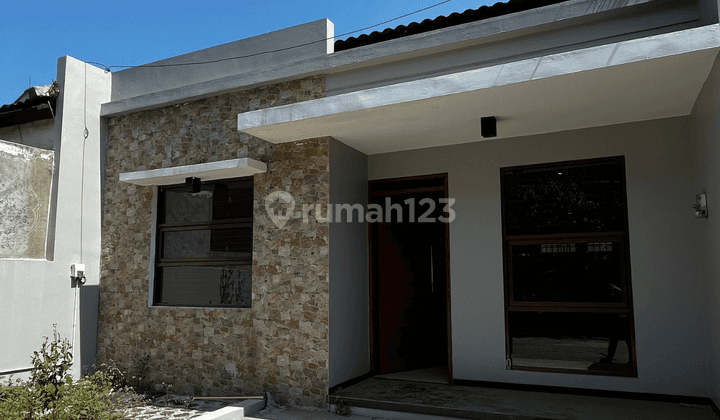 best living, rumah nyaman lokasi strategis taman kopo indah nego sampe jadi 2