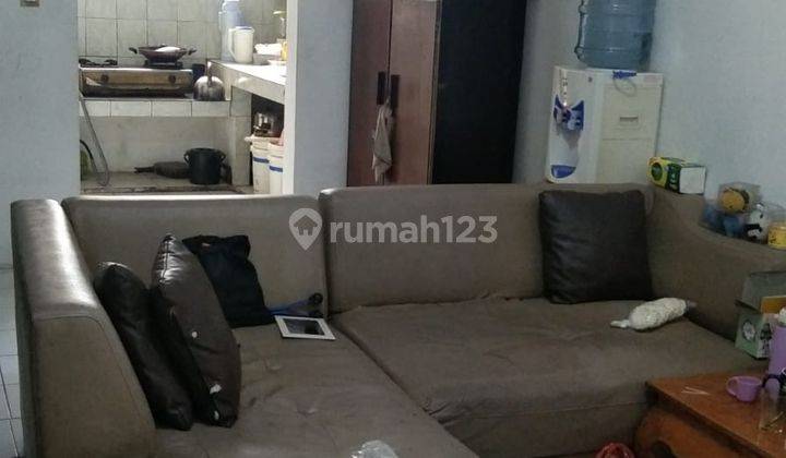rumah nyaman lokasi tenang bikin betah penghuninya di kopo yu survey 1