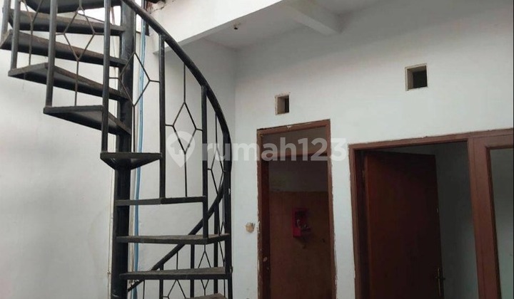 PROFIT !! Spacious house negotiable until sold in Taman Kopo Indah ! 2