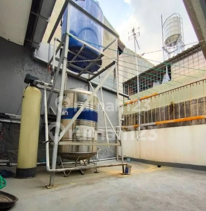 BANGGAKAN KELUARGAMU !! Rumah MODERN taman holis indah NEGO SAMPE JADI 2