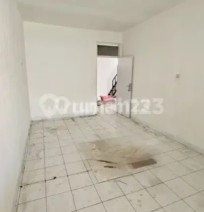 Rumah Hitung Tanah Taman Kopo Indah !! Nego Sampe Jadi !!