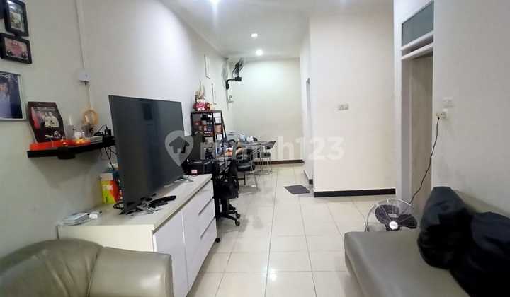 CUANN !! Comfortable Home in Taman Kopo Indah GUARANTEED TO FEEL AT HOME !! COME SURVEY 1