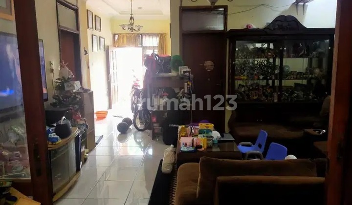 Cuann !! Rumah Nyaman Taman Kopo Indah Nego Sampe Jadi !! Harus Secepatnya Terjual !