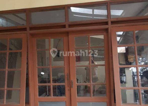 rumah nyaman lokasi strategis taman kopo indah nego sampe jadi 2