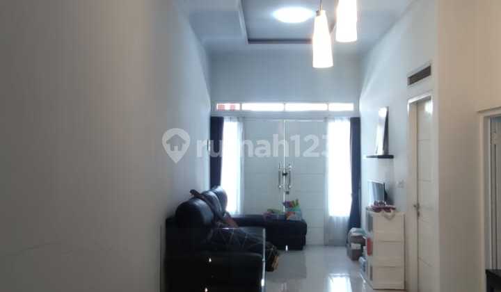 Banggakan Keluargamu !! Rumah Nyaman Lokasi Strategis Mekarwangi Neog Sampe Jadi ! 2