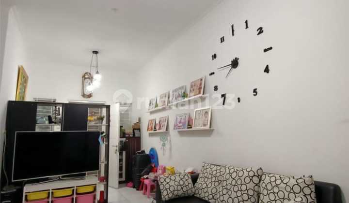 UPGRADE HIDUPMU !! rumah nyaman lokasi terbaik taman kopo indah nego sampe jadi 2