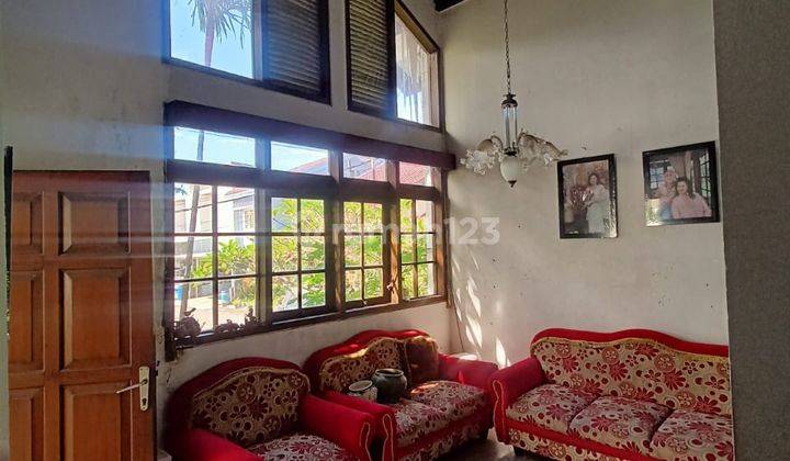 cuann !! rumah nyaman culdesac nego sampe jadi di kopo permai 1