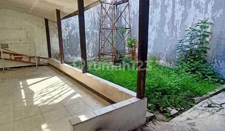 banggakan keluargamu !! rumah tenang lokasi dalam cluster kopo permai nego sampe jadi 1