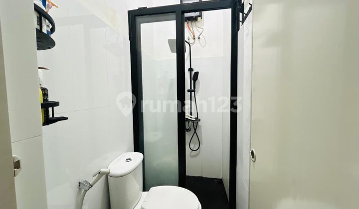 Rumah Modern Taman Cibaduyut Indah Bikin Nyaman !! Butuh Secepatnya Terjual ! 2