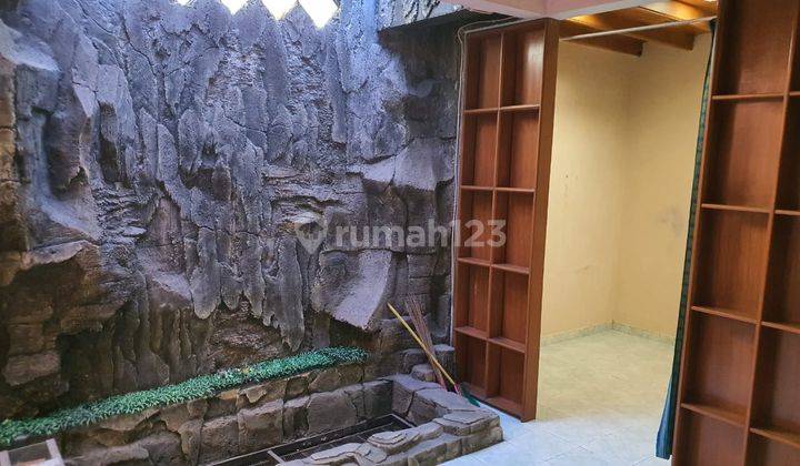 Upgrade Hidupmu Rumah Nyaman Taman Kopo Indah Nego Sampe Jadi 1