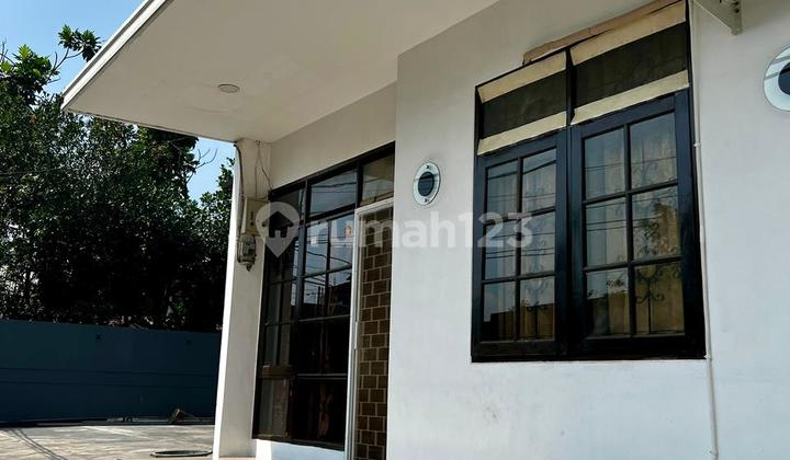 Cuan !! Rumah Nyaman Kopo Permai Lokasi Strategis Nego Sampe Jadi