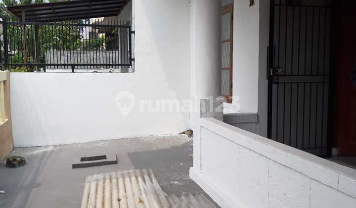 Rumah NYAMAN Lokasi Strategis TAMAN KOPO INDAH BANDUNG !! Dijamin BETAH 2
